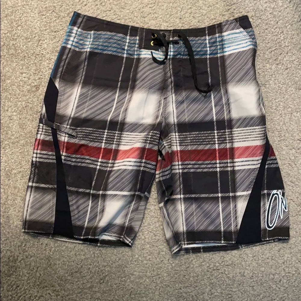 5 ⭐️ O’Neill Men’s Board Shorts